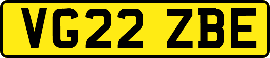 VG22ZBE