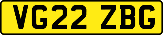 VG22ZBG