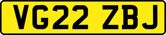 VG22ZBJ