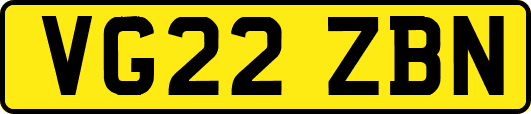 VG22ZBN