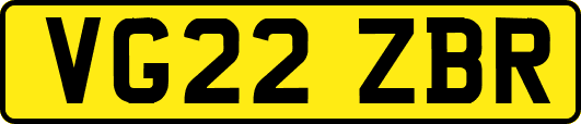 VG22ZBR