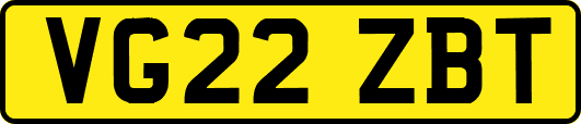VG22ZBT