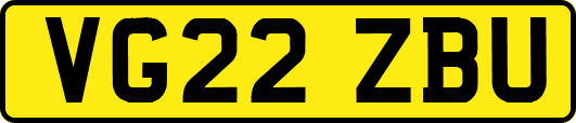 VG22ZBU