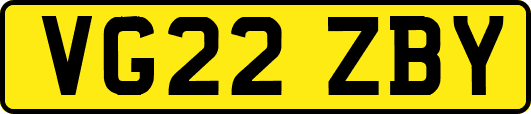 VG22ZBY