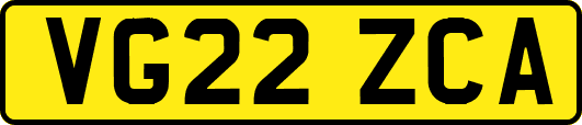 VG22ZCA