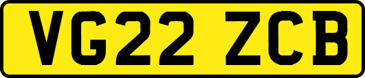 VG22ZCB