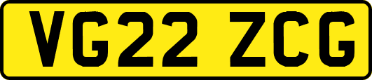 VG22ZCG