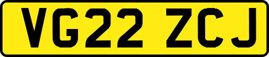 VG22ZCJ