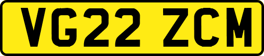 VG22ZCM