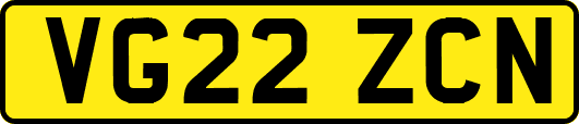 VG22ZCN