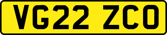 VG22ZCO
