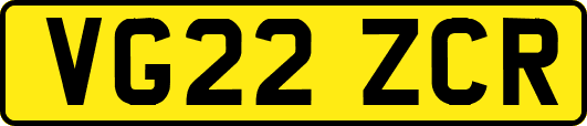 VG22ZCR