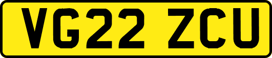 VG22ZCU