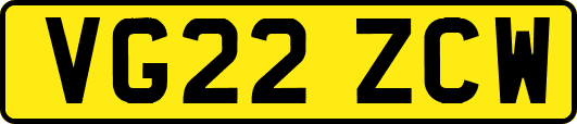 VG22ZCW