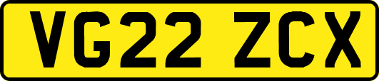 VG22ZCX