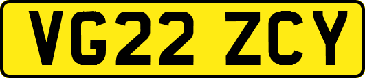 VG22ZCY