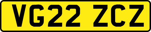 VG22ZCZ