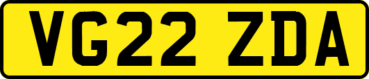 VG22ZDA