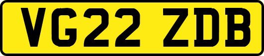 VG22ZDB