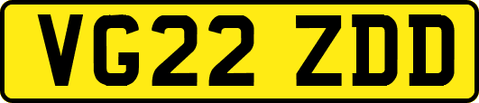 VG22ZDD