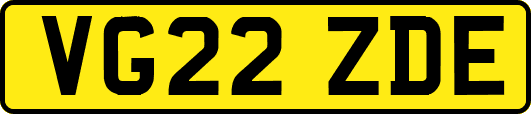 VG22ZDE