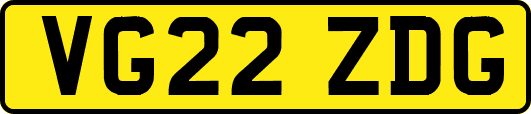 VG22ZDG