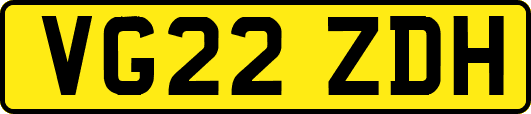 VG22ZDH