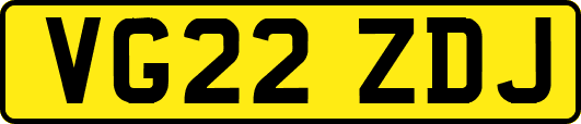 VG22ZDJ