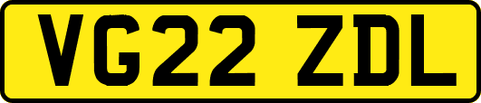 VG22ZDL
