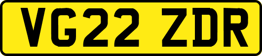 VG22ZDR