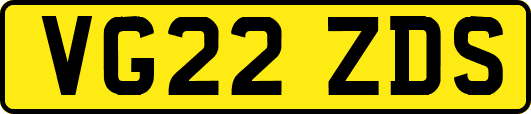 VG22ZDS
