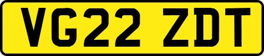 VG22ZDT
