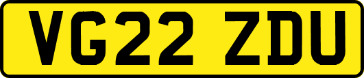 VG22ZDU