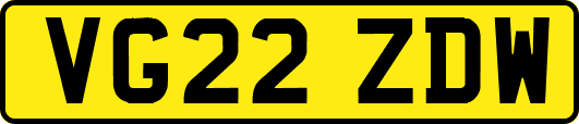 VG22ZDW