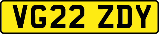 VG22ZDY