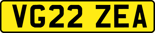 VG22ZEA