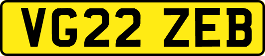 VG22ZEB
