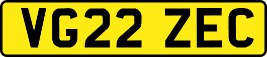 VG22ZEC