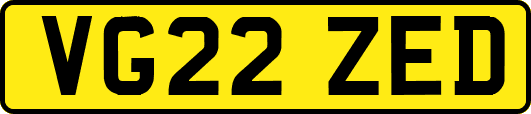 VG22ZED