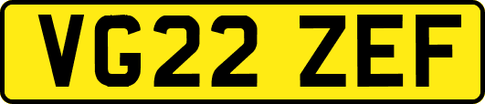 VG22ZEF