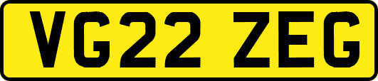 VG22ZEG