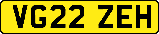 VG22ZEH