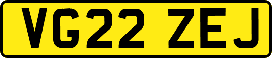 VG22ZEJ