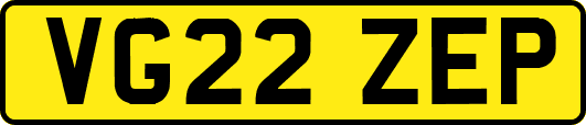 VG22ZEP