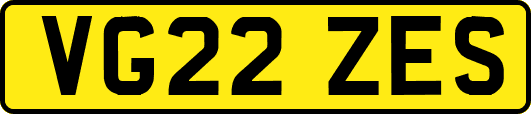 VG22ZES