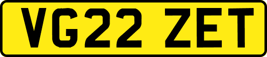 VG22ZET