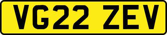 VG22ZEV