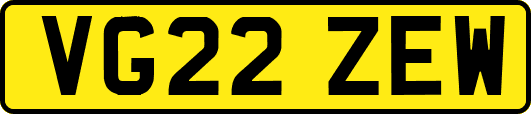 VG22ZEW