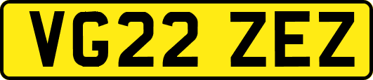VG22ZEZ