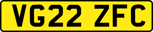 VG22ZFC